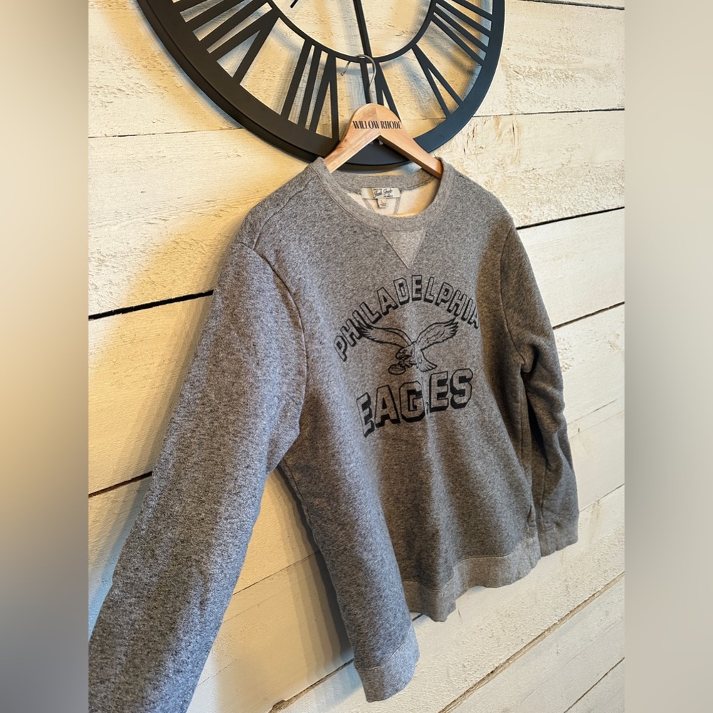 Philadelphia Eagles Sweatshirt